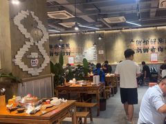 -谭三娘鲜切牛肉自助火锅(九眼桥总店)