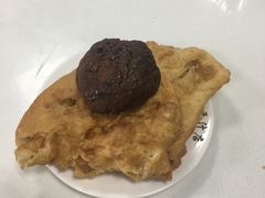 -老磁器口豆汁店(天坛店)
