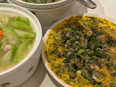 -莆田餐厅PUTIEN(金融街购物中心店)