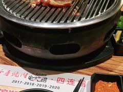 -千寻烧肉(政务区店)