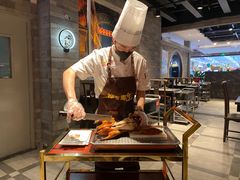 -前门后头老北京铜锅涮肉·京味菜·烤鸭(伊藤洋华堂店)