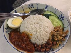 -何九海南茶店(鬼仔巷店)