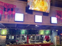 -捞围鲜·港式打边炉(海阳路店)
