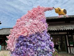 -茅山东方盐湖城景区