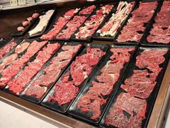 -海汕记·潮汕鲜牛肉火锅·自助