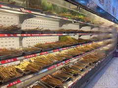 -江二娃串串香(科园四路总店)