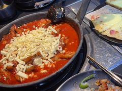 -HOTISLAND海鸡岛·韩国料理(江南西店)