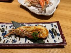 -花和海鲜自助(梅江店)