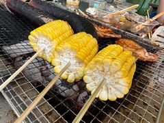 -小蜜蜂团建自助烧烤场(小洲村店)