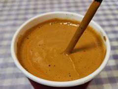 手打400次鸳鸯-赏饮·WILL TEA