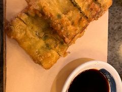 -古铺良食(柯城店)