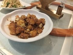 -马凯餐厅(长椿街店)