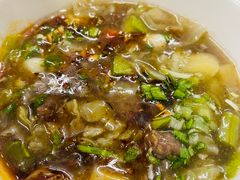 -老字号贾家肉丸糊辣汤(光明巷店)