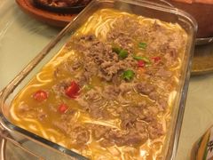 农香居粗菜馆(大明路店)-农香居粗菜馆(大明路店)