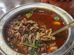 -乔家满族八大碗(流水沟店)