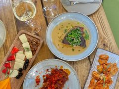 -Brut Eatery悦璞食堂(建国东路店)
