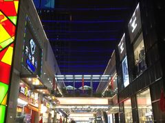 -万达广场(福州金融街店)