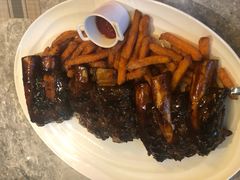 -Hurricane's Grill 飓风牛排