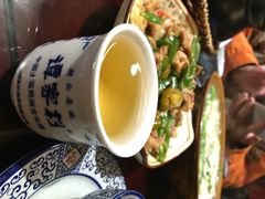 喻厨粥铺-喻厨粥铺(金岭路店)