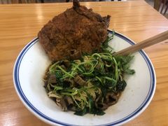 -天天鲜面馆(衡山路店)