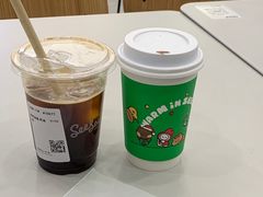 -Seesaw Coffee(武商MALL·武广店)