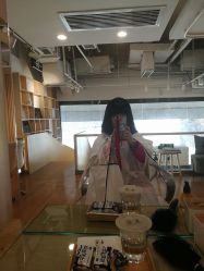 -简法造型·品牌形象店