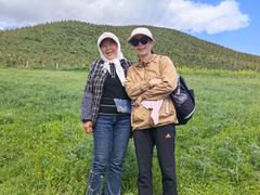 -扁都口生态休闲旅游区