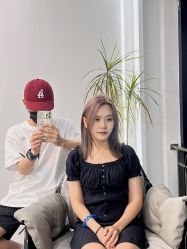 -IN 巷 salon明星店