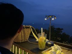 -Brew Farm·精酿农场海滨悬崖餐厅