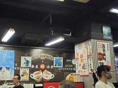 -华星冰室(湾仔店)
