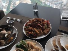 -339旋转餐厅(天府熊猫塔店)