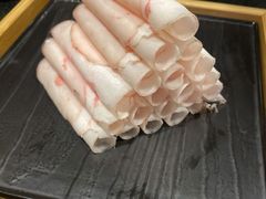 羊尾-东来顺饭庄(金泉广场店)