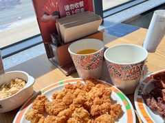 -比格比萨自助(诺亚大厦店)