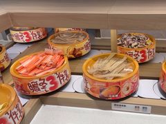 -龍歌自助小火锅(城阳万象汇店)