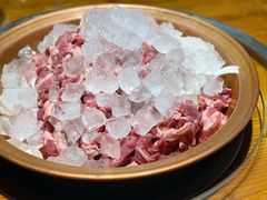-泽成冰煮羊(长春店)
