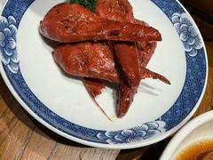 -山芋腔苏北菜(盐城大丰店)