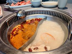 -故里和山·成都火锅(欢乐港湾店)