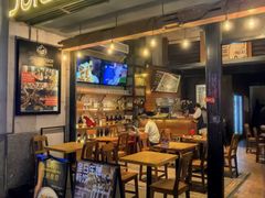 -JuiceRobot·手工意大利面&汉堡精酿(珠江新城店)