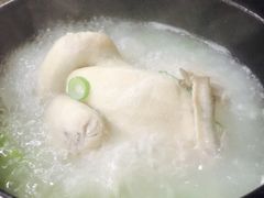 -元堂脊骨土豆汤(明洞1号店)