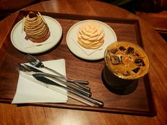 -Ten Olives甜点