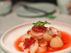 -羲和雅苑•北京烤鸭(陆家嘴中心店)