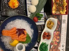 -千和日本料理(龍坪天虹店)