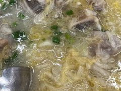 -东北饺子馆(马尾君竹店)