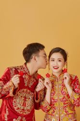-EMU艺慕摄影(扬中店)