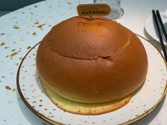 -大树餐厅(环球港店)
