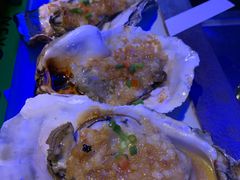 -很久以前羊肉串(打浦路店)