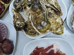 -集杰尚品海鲜烤肉自助餐厅(乳山振华店)