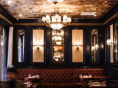 -Golden Lily河内巴黎法越料理餐厅(建国西路店)