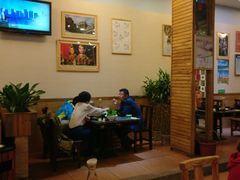 大堂-龙泉人椰子鸡(龙昆南店)