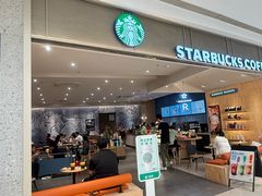 -星巴克臻选(沈阳万象城店)